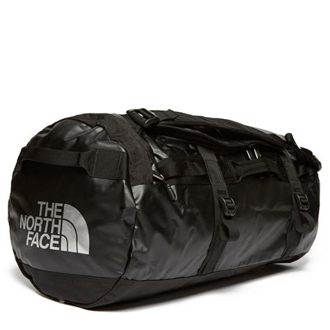 north face luggage bag.